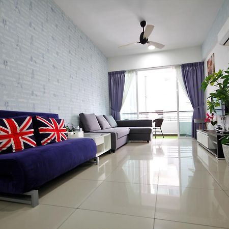 H2H - Ai Home @ Majestic ايبوه المظهر الخارجي الصورة