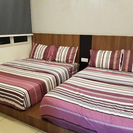 H2H - Ai Home @ Majestic ايبوه المظهر الخارجي الصورة