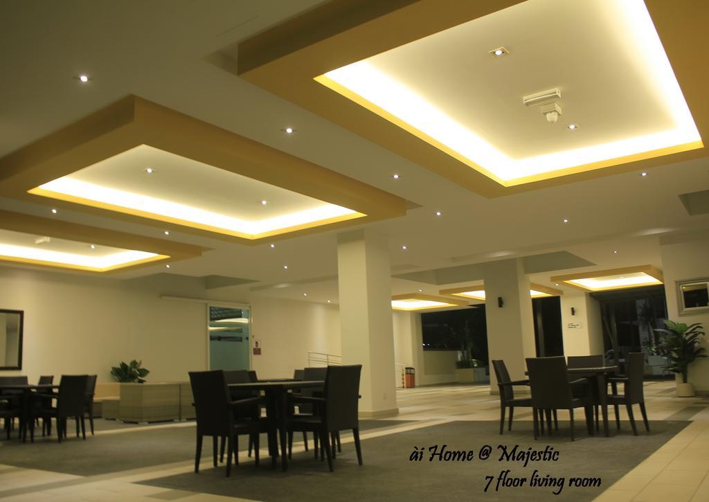 H2H - Ai Home @ Majestic ايبوه المظهر الخارجي الصورة
