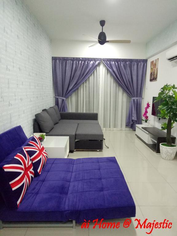 H2H - Ai Home @ Majestic ايبوه المظهر الخارجي الصورة