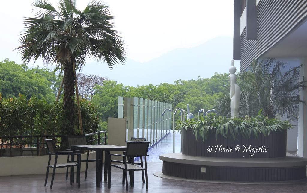 H2H - Ai Home @ Majestic ايبوه المظهر الخارجي الصورة