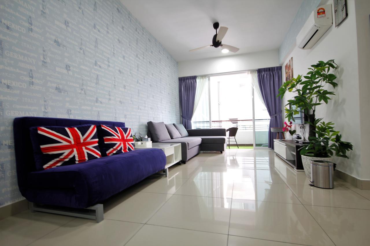 H2H - Ai Home @ Majestic ايبوه المظهر الخارجي الصورة