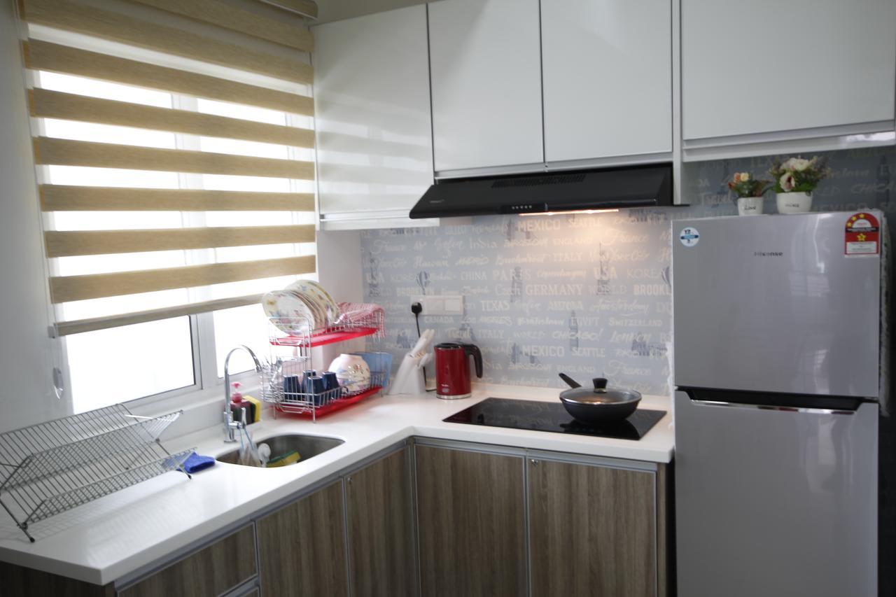 H2H - Ai Home @ Majestic ايبوه المظهر الخارجي الصورة
