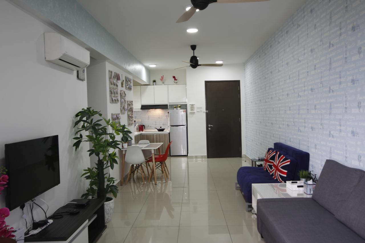 H2H - Ai Home @ Majestic ايبوه المظهر الخارجي الصورة