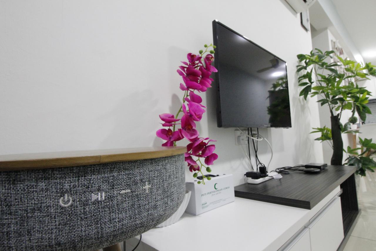 H2H - Ai Home @ Majestic ايبوه المظهر الخارجي الصورة