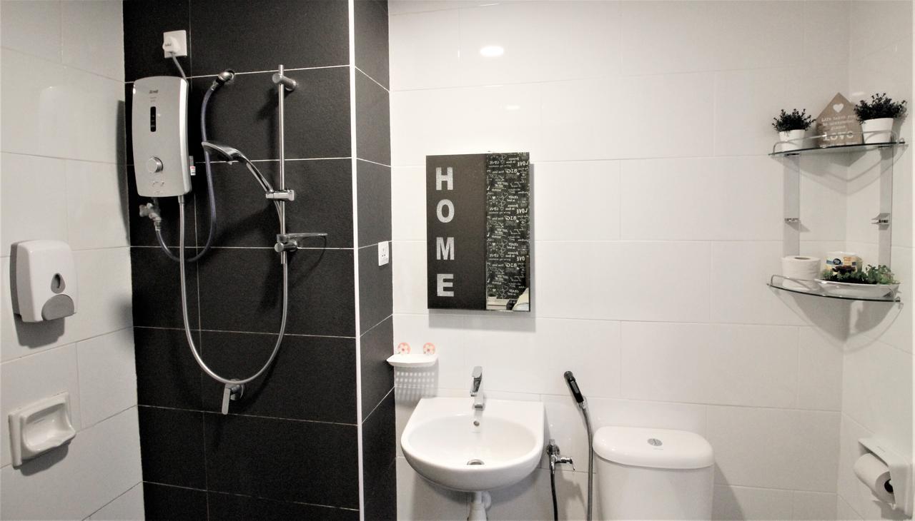 H2H - Ai Home @ Majestic ايبوه المظهر الخارجي الصورة