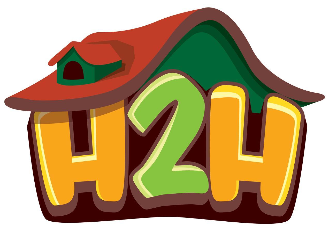 H2H - Ai Home @ Majestic ايبوه المظهر الخارجي الصورة