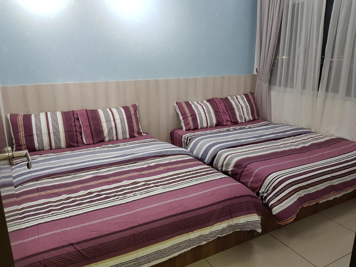 H2H - Ai Home @ Majestic ايبوه المظهر الخارجي الصورة